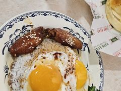 -渔记茶餐厅(渔村店)