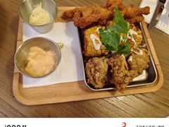 -尚牛社会 Beef & Liberty(金桥EKA天物店)