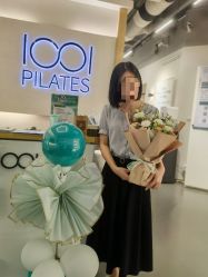 -1001普拉提运动