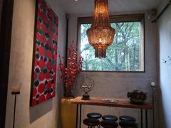 -Ginger(兴国路店)
