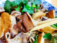 -原肖村桥卤煮(旧宫东路店)
