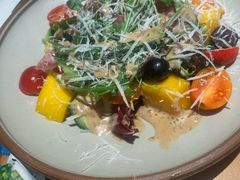 -The Good Place好地方·Brunch·coffee(国贸店)