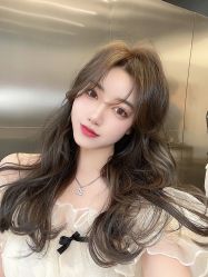 -HAIR HERE造型