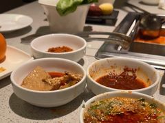 -海底捞火锅(万科广场店)