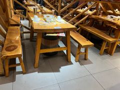 -木屋烧烤(双榆树店)
