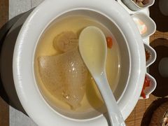 -鲤院·新中式美学·庭院餐厅(夫子庙店)