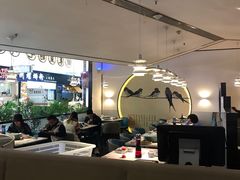 -周渝食惦·酸菜鱼精致川菜(横岗店)