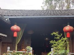 -龙姐私房菜(和顺古镇店)