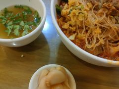 -建基泡馍·西安老字号·清真(永宁店)