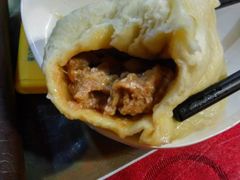 -宝正臻天津包子总店(金阳光居易店)