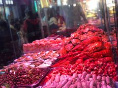 -正宁路小吃夜市