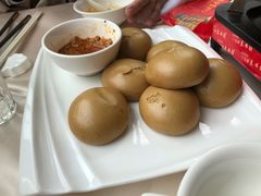 -千岛湖鱼味馆(十字街总店)