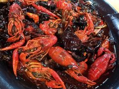 -鑫悦龙虾(前西街店)