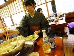 -蟹料理 北海道かに将軍(札幌本店)