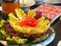 -匹夫涮肉城(黄村店)