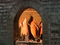 -凤阁楼果木烧鹅(鹤山陈山店)