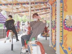 -南京银杏湖乐园