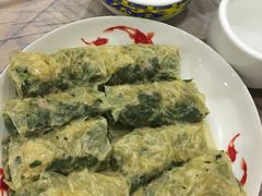 蝉衣包圆-老品芳