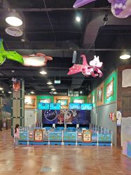 -卡通尼乐园·生日会(烟台永旺店)