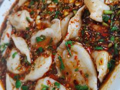 -尤素福东举院饺子馆