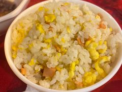 蛋炒饭-山城年华老火锅(玉林店)