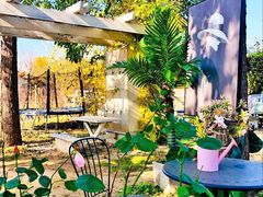 -安德鲁户外烧烤帐篷营地(马泉营店)