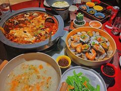 -大连中远海运洲际酒店