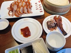 -全聚德(新街口店)