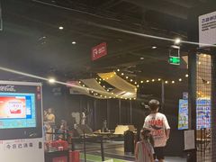 -VS SPORTS PARK运动玩乐园·团建·生日会(合生汇店)