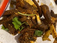 -冶建镜子·老南昌大排档·江西虾王(总店)