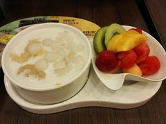 -许留山(梳士巴利道店)