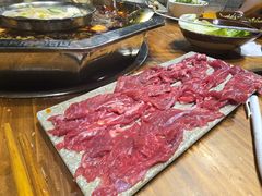 -大风老火锅(江北一店)