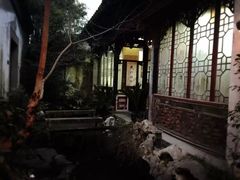 -吴门人家·苏宴宫廷菜(拙政园店)