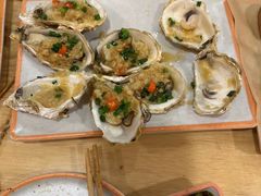 -蚝当家·海鲜龙虾烧烤(文二路原开蚝屋店)