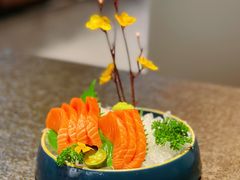 -将太无二·北美传奇寿司(荟聚购物中心西红门店)