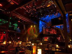 -808 LiveHouse