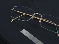 -大视光学•LINDBERG林德伯格•全球手工眼镜集合店(王府井店)