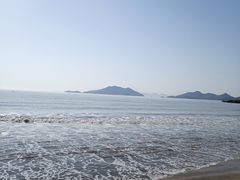 -东海半边山旅游度假区