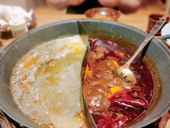 -虾领航小龙虾·吉林烧烤(柳州路店)