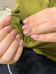 点击看大图 -MOMO·Nail美甲美睫