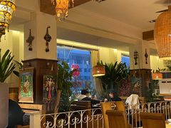 -云之南(八里庄店)