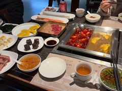 -皇城老妈火锅(琴台店)