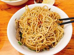 -欣达面馆(天桥支路店)