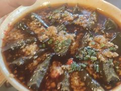 -冶建镜子·老南昌大排档·江西虾王(总店)