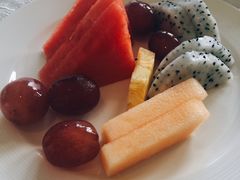 -上海和平饭店-华懋阁 The Cathay Room