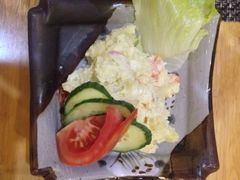 -竹马炭火烤肉(利济北路店)