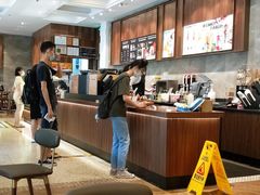 -星巴克臻选(广州沙面店)