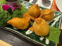 -克比叔叔印度餐厅Kebabs on the Grille(人民广场店)