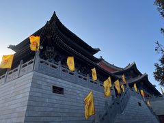 -大槐树寻根祭祖园