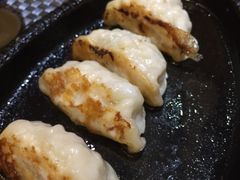-兆治日本料理(华府世家店)